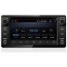 Mitsubishi Outlander Mitsubishi ASX Android multidedia bilstereo Navigation bluetooth 2013-2018